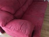 Parduodu sofa lova - nuotraukos Nr. 2