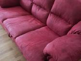 Parduodu sofa lova - nuotraukos Nr. 3