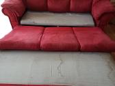 Parduodu sofa lova - nuotraukos Nr. 4