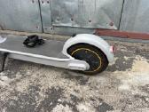 Ninebot G30 Le Rida 1140km - nuotraukos Nr. 4