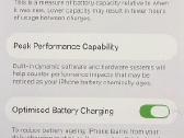iPhone 13. 128gb - nuotraukos Nr. 5