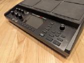 Roland Spd-sx pro sampling pad - nuotraukos Nr. 2