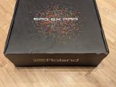 Roland Spd-sx pro sampling pad - nuotraukos Nr. 5