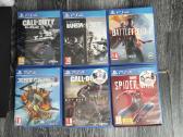 Parduodamas Playstation 4 Pro - nuotraukos Nr. 2