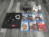 Parduodamas Playstation 4 Pro - nuotraukos Nr. 3
