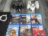 Parduodamas Playstation 4 Pro - nuotraukos Nr. 5