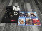 Parduodamas Playstation 4 Pro - nuotraukos Nr. 6