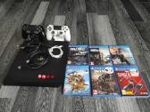 Parduodamas Playstation 4 Pro - nuotraukos Nr. 7