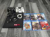 Parduodamas Playstation 4 Pro - nuotraukos Nr. 8
