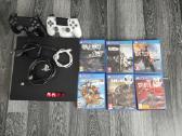 Parduodamas Playstation 4 Pro - nuotraukos Nr. 9