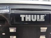 Thule 4 dviračių laikiklis, atlenkiamas - nuotraukos Nr. 10