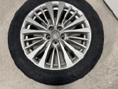 Vasarinės padangos 225/55 R18 - nuotraukos Nr. 3