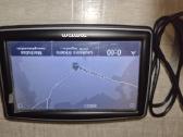 GPS Tomtom - nuotraukos Nr. 2
