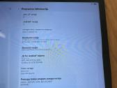 Parduodu Samsung Galaxy Tab A9+ - nuotraukos Nr. 4
