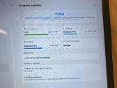 Parduodu Samsung Galaxy Tab A9+ - nuotraukos Nr. 6