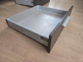 Blum Tandembox virtuvės stalčiai - nuotraukos Nr. 2