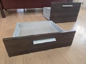 Blum Tandembox virtuvės stalčiai - nuotraukos Nr. 3