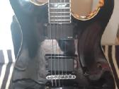 El. gitara Fernandes Revolver Deluxe - nuotraukos Nr. 3