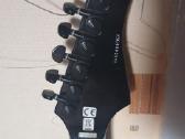 El. gitara Fernandes Revolver Deluxe - nuotraukos Nr. 4