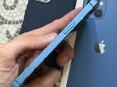 iPhone 13 128gb Blue - nuotraukos Nr. 4