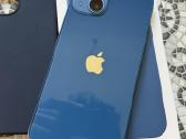 iPhone 13 128gb Blue - nuotraukos Nr. 5