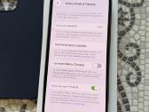 iPhone 13 128gb Blue - nuotraukos Nr. 6
