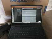 Laptopas lenovo ideapad gaming 3 - nuotraukos Nr. 2