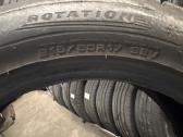 Dunlop winter sport 5 215/55 R17 - nuotraukos Nr. 4