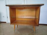 Mid - Century Modern spintelė/baras - nuotraukos Nr. 2