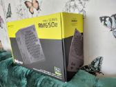 Maitinimo blokas Corsair Rm650e - nuotraukos Nr. 5