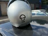 Schuberth C3 - nuotraukos Nr. 3