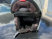 Schuberth C3 - nuotraukos Nr. 4