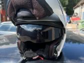 Schuberth C3 - nuotraukos Nr. 5