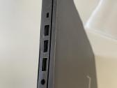 Hp Zbook Fury 17 G7 i7-10850h 32gb RAM 512gb SSD - nuotraukos Nr. 7