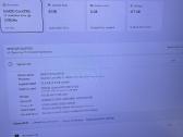 Hp Zbook Fury 17 G7 i7-10850h 32gb RAM 512gb SSD - nuotraukos Nr. 9
