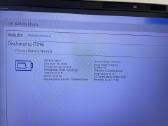 Hp Zbook Fury 17 G7 i7-10850h 32gb RAM 512gb SSD - nuotraukos Nr. 10