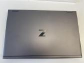 Hp Zbook Fury 17 G7 i7-10850h 32gb RAM 512gb SSD - nuotraukos Nr. 2