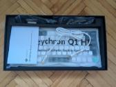 Keychron Q1 He Qmk Wireless - nuotraukos Nr. 2