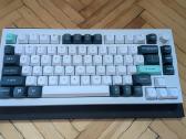 Keychron Q1 He Qmk Wireless - nuotraukos Nr. 3