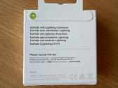 Apple Earpods su Lightning jungtimi - nuotraukos Nr. 2