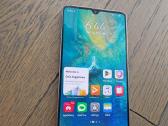 Legendinis Huawei Mate 20 X - nuotraukos Nr. 5