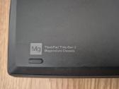 Lenovo Thinkpad T14s Gen 2 i5-1145g7 16gb RAM - nuotraukos Nr. 5