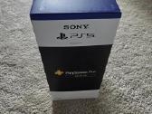 Playstation 5 Slim Disc 1tb - nuotraukos Nr. 5
