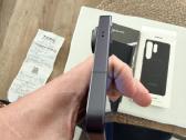 Samsung Galaxy S26 ultra 1tb - nuotraukos Nr. 9