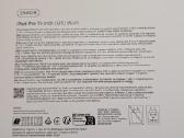 Apple 11" iPad Pro M5, WiFi, 256gb (2025) - nuotraukos Nr. 2