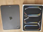 Apple 11" iPad Pro M5, WiFi, 256gb (2025) - nuotraukos Nr. 3