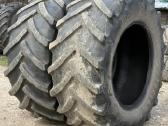 650/65r38 Mitas Sft padangos - nuotraukos Nr. 3