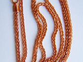 Auksine grandinele Bismark, Inkarinė, Gyvatėlė - nuotraukos Nr. 7