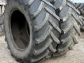 650/65r38 Mitas Sft padangos - nuotraukos Nr. 4