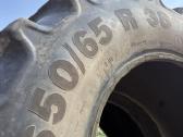 650/65r38 Mitas Sft padangos - nuotraukos Nr. 5